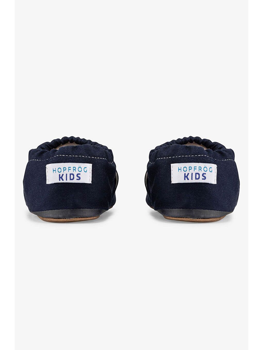 Mr.Laklak Hyper Lacivert Barefoot Akıllı Patik-6