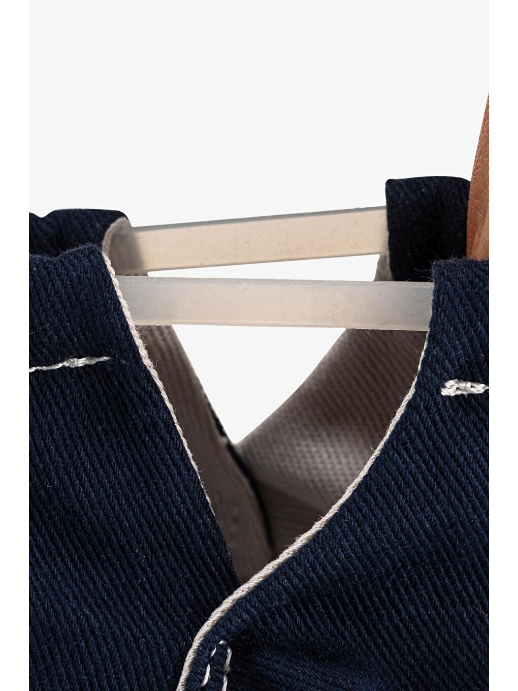 Mr.Laklak Hyper Lacivert Barefoot Akıllı Patik-7