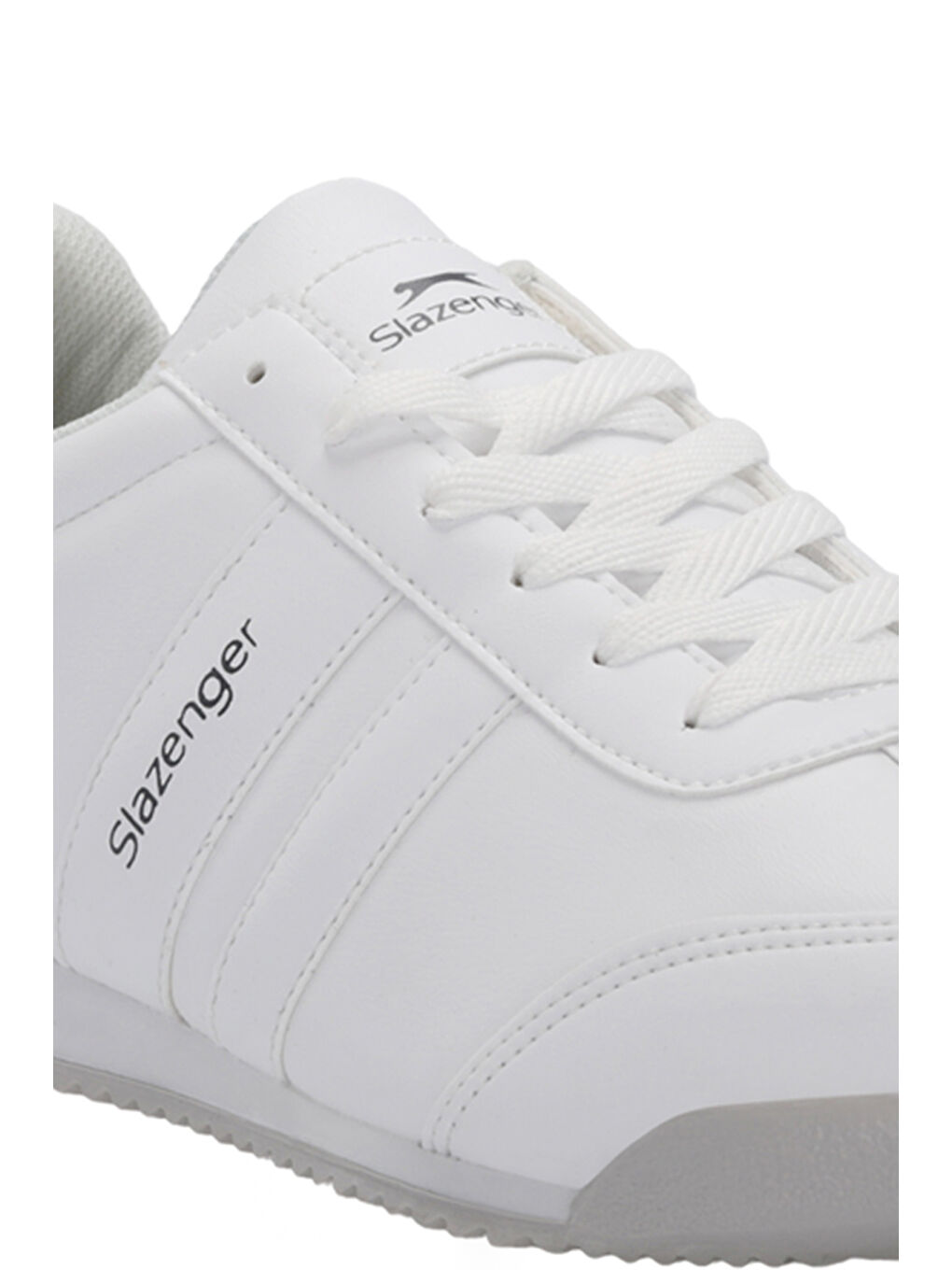 OLEG I Erkek Beyaz Günlük Spor Ayakkabısı-3