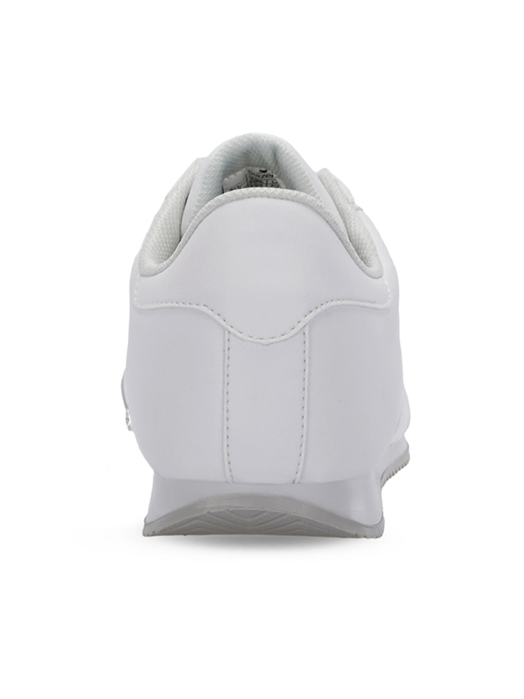 OLEG I Erkek Beyaz Günlük Spor Ayakkabısı-5