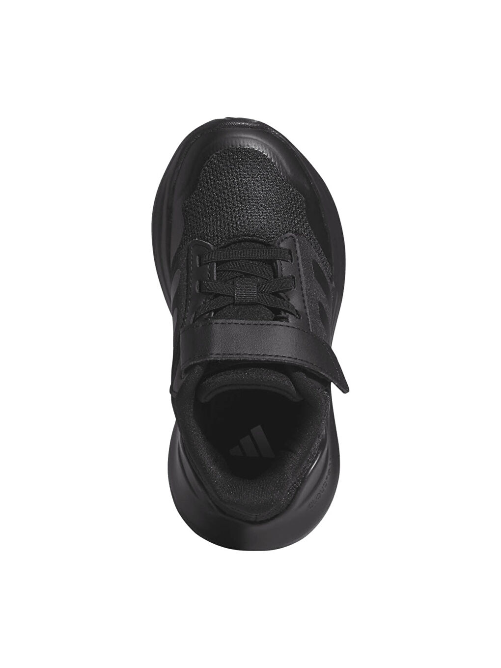 Tensaur Run 3.0 El C Çocuk Siyah Koşu Ayakkabısı-2