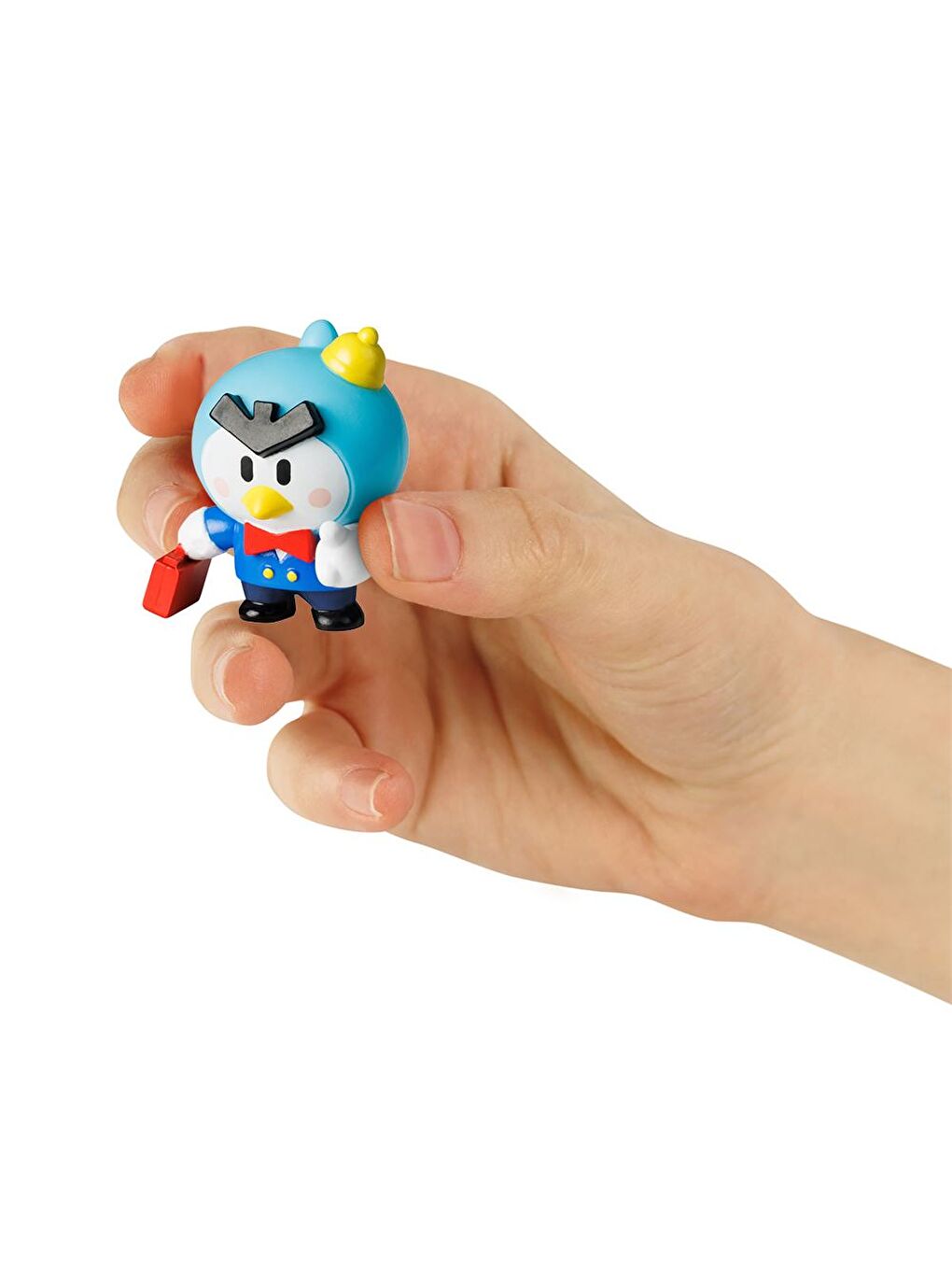 Brawl Stars 2'li Figür - Model 4-1