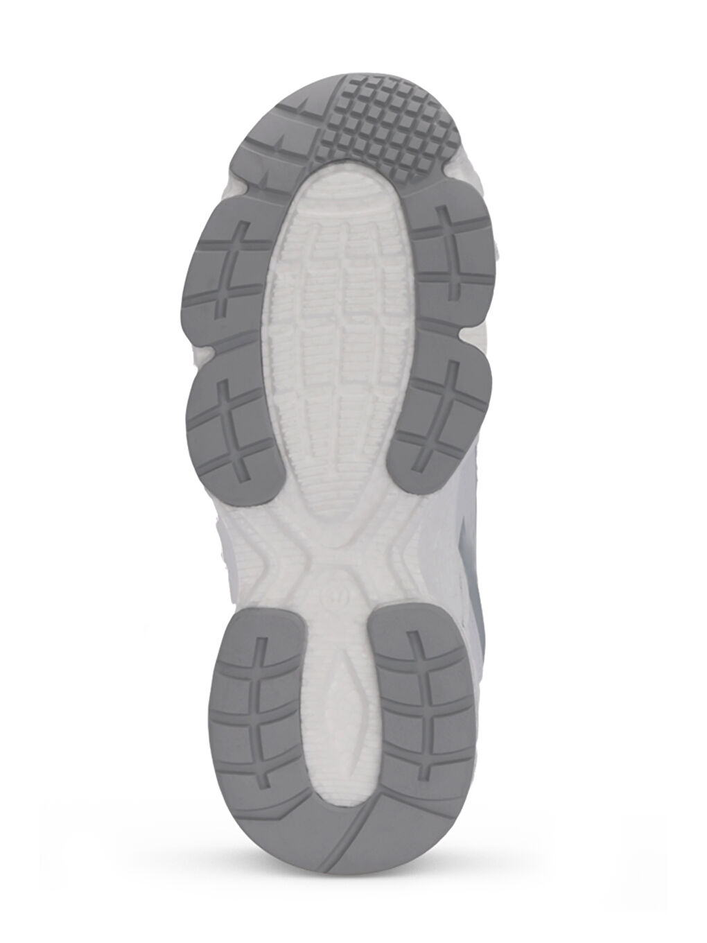 ZAFIRA G Kadın Beyaz Koşu & Yürüyüş Spor Ayakkabısı-6