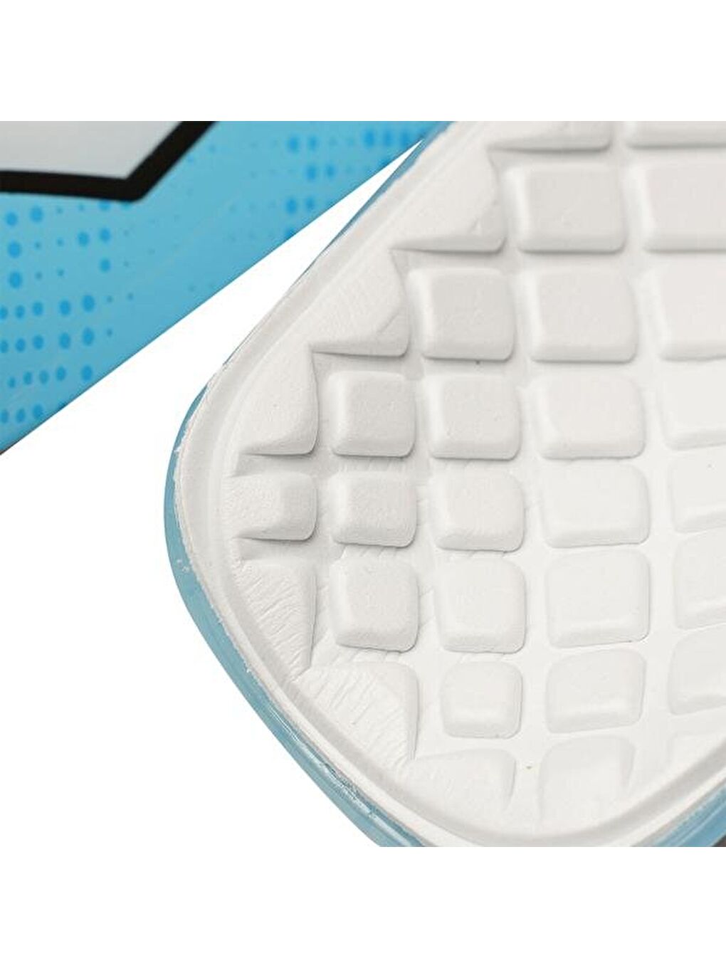 Mavi Tekmelik Steel-1