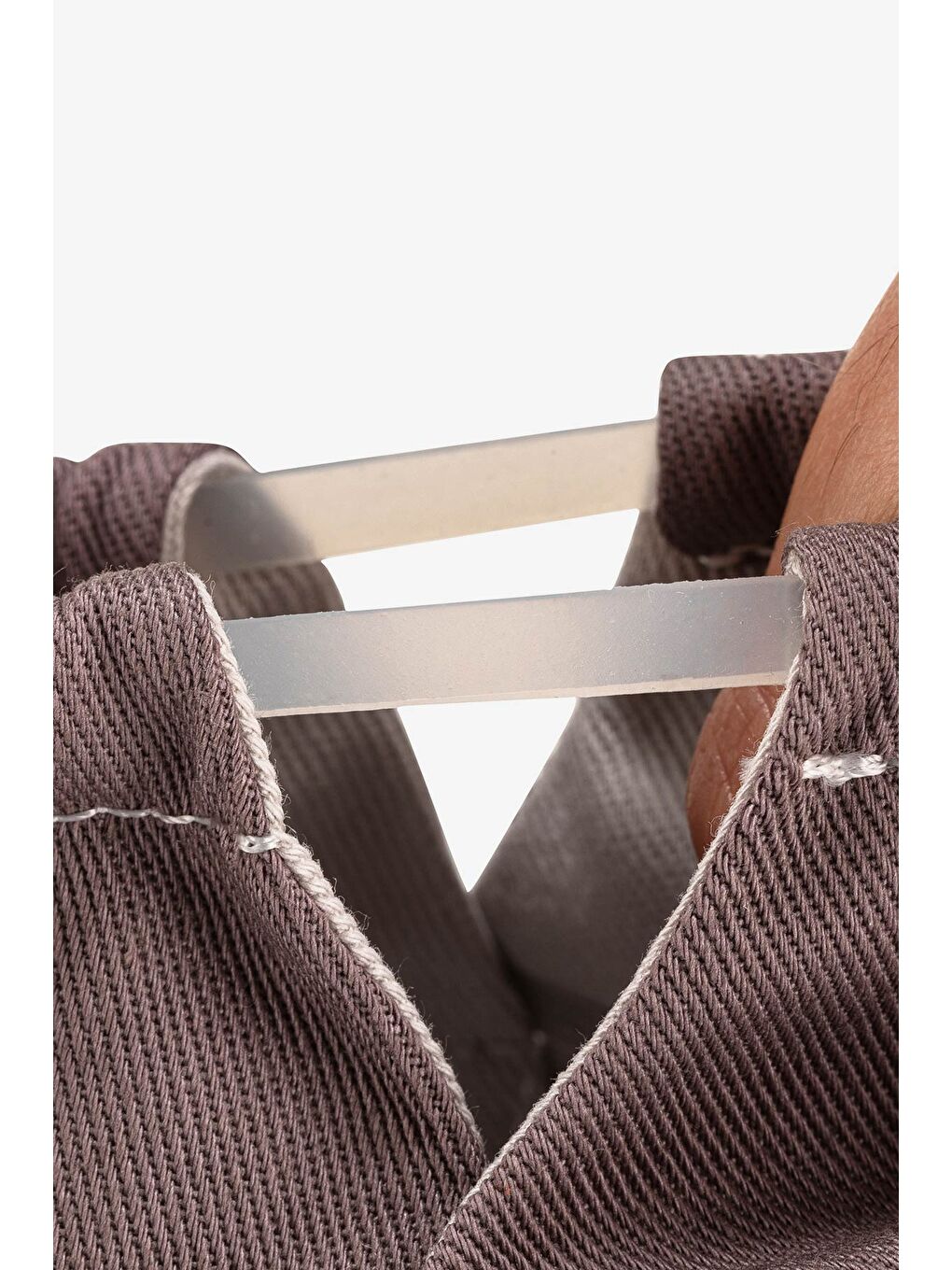 Umbrella Flower Hyper Sıcak Gri Barefoot Akıllı Patik-7