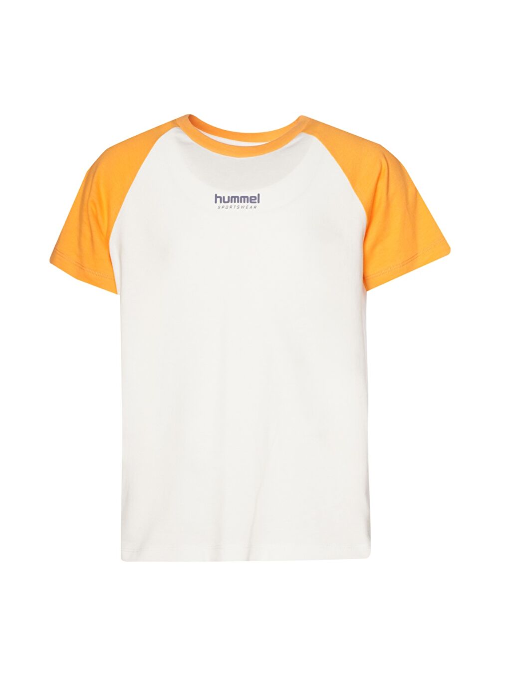 Karışık Rio Erkek Çocuk Yuvarlak Yaka Tişört-1