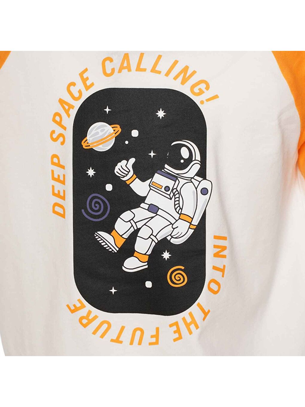 Karışık Rio Erkek Çocuk Yuvarlak Yaka Tişört-3