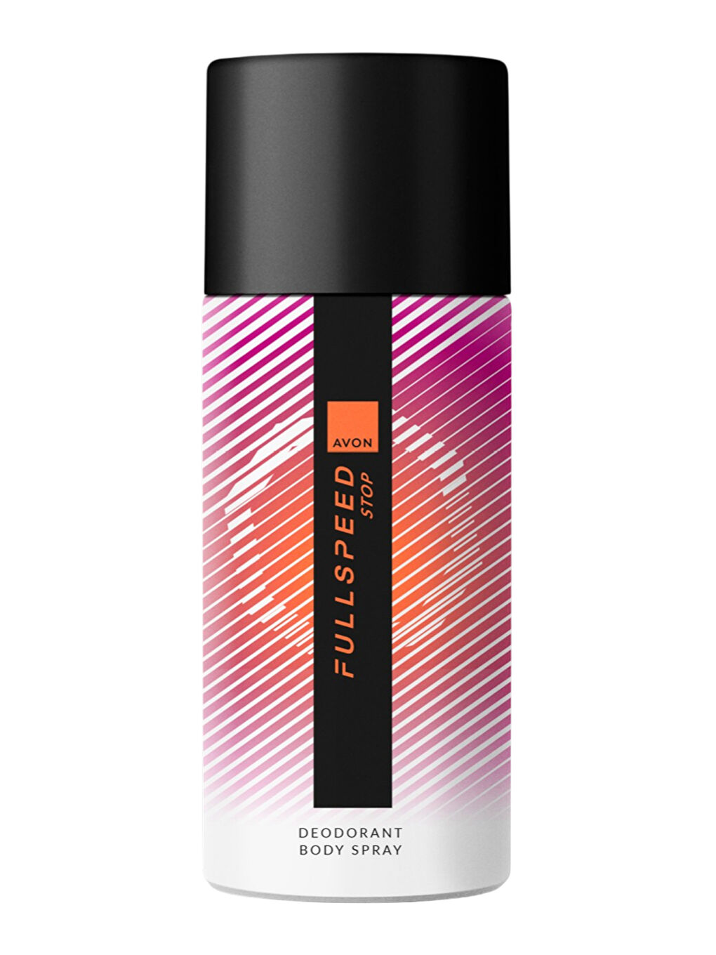 Full Speed Stop Erkek Sprey Deodorant 150 Ml.