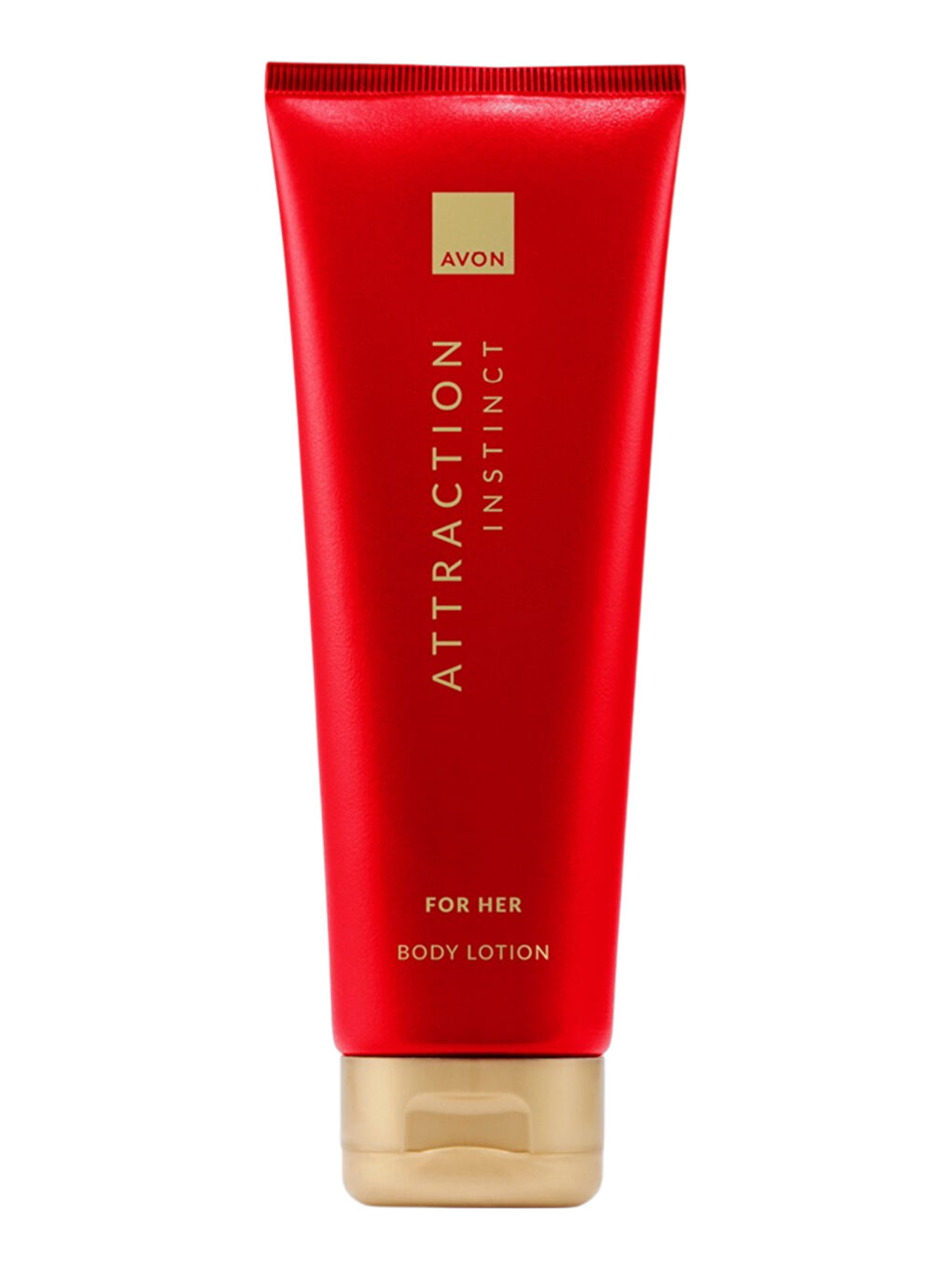 Attraction Instinct Kadın Vücut Losyonu 125 Ml.