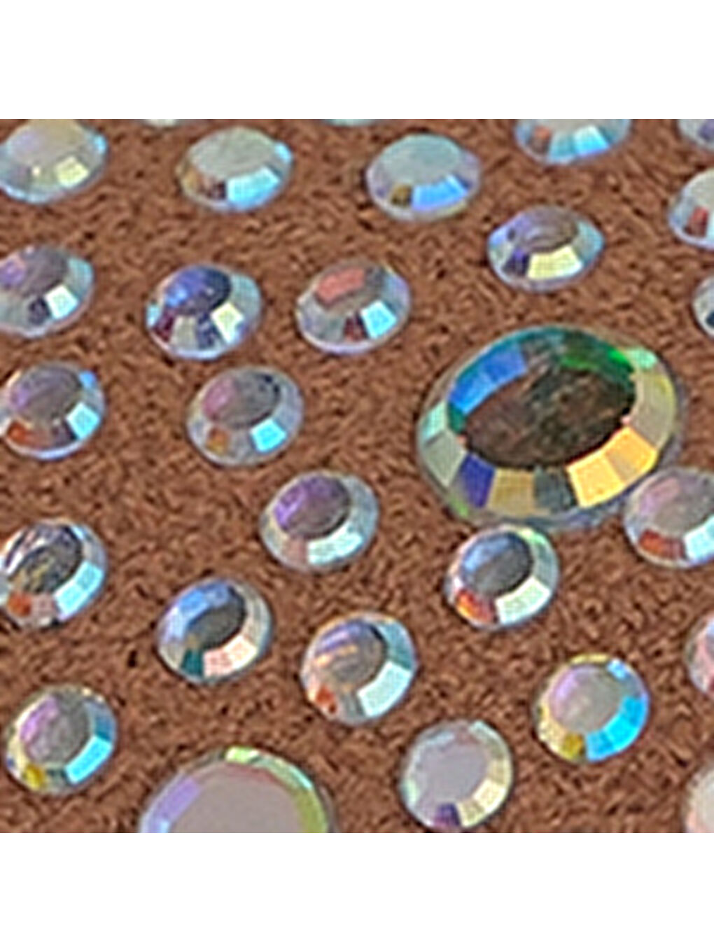 Siyah Caitlin Çift Bantlı Taşlı Kadın Espadril Terlik-6