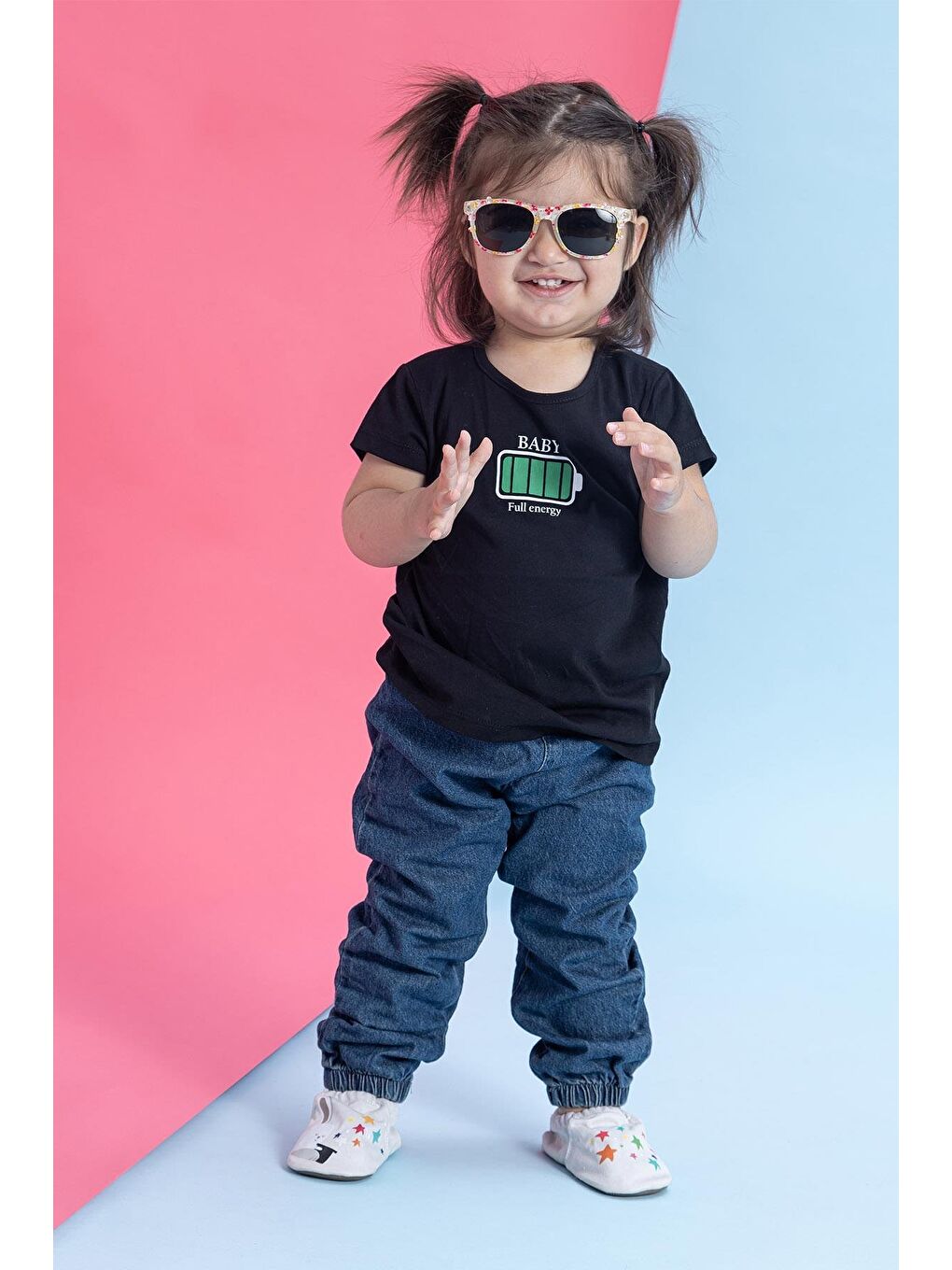 Bunny Wizard Hyper Lacivert Barefoot Akıllı Patik-4