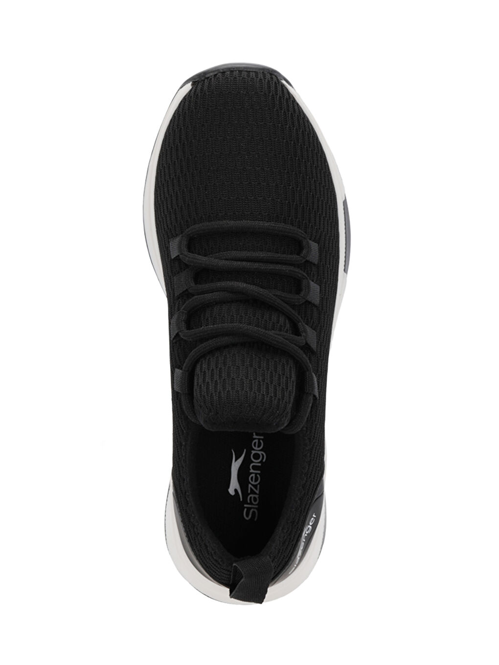 PULSE I Kadın Siyah Koşu & Yürüyüş Spor Ayakkabısı-4