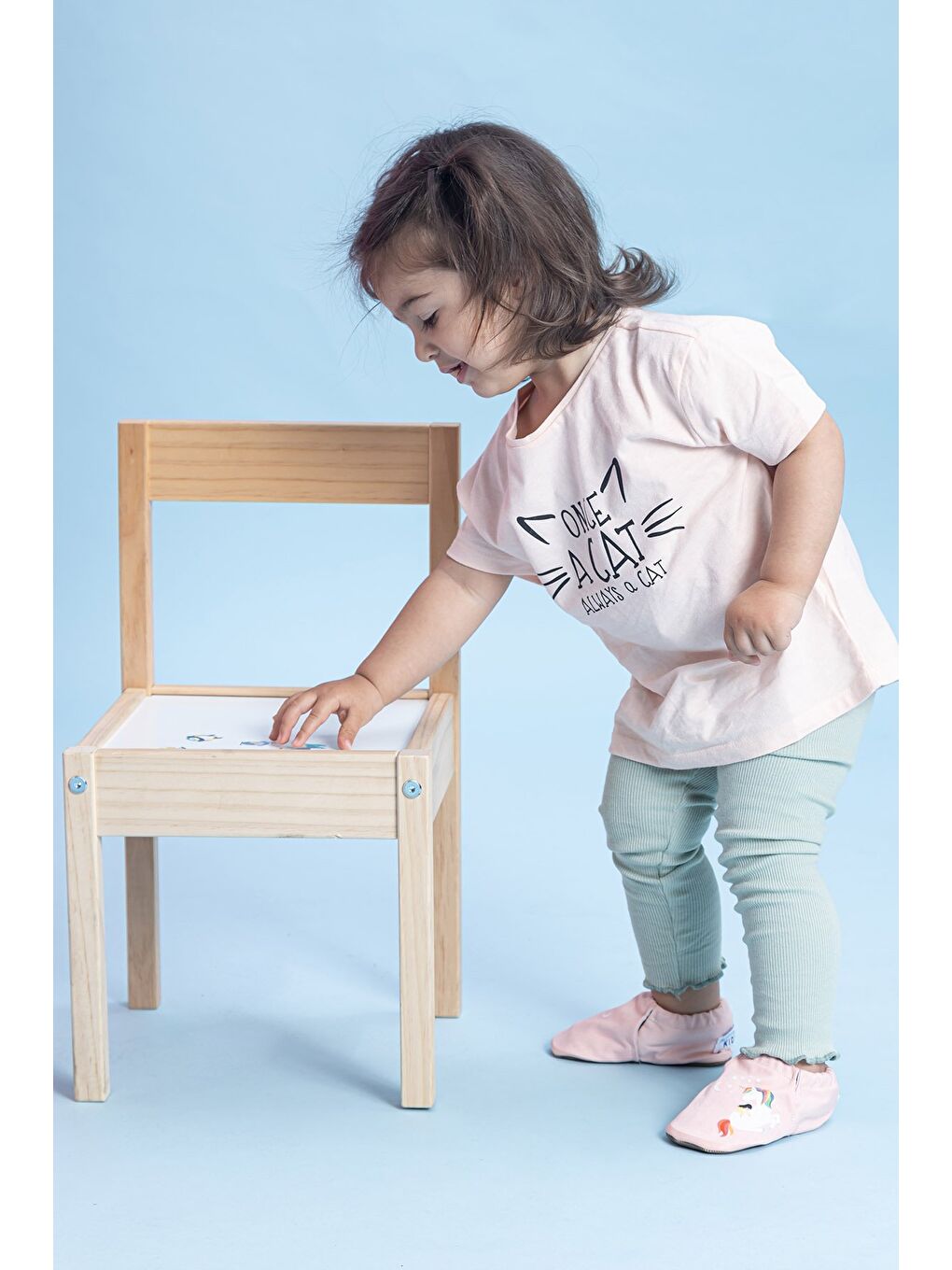 Kahverengi Hyper Kızıl Toprak Barefoot Akıllı Patik-3