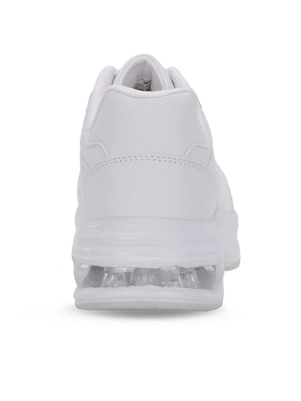 ZERDA Kadın Beyaz Günlük Spor Ayakkabısı-5