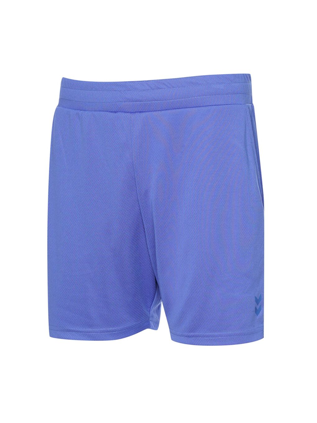 Percy Erkek Mavi Şort-3