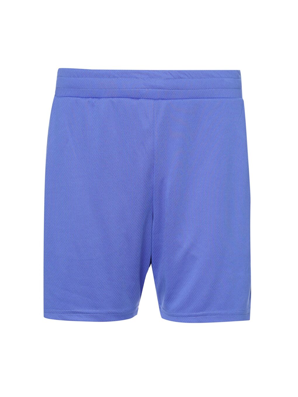 Percy Erkek Mavi Şort-1