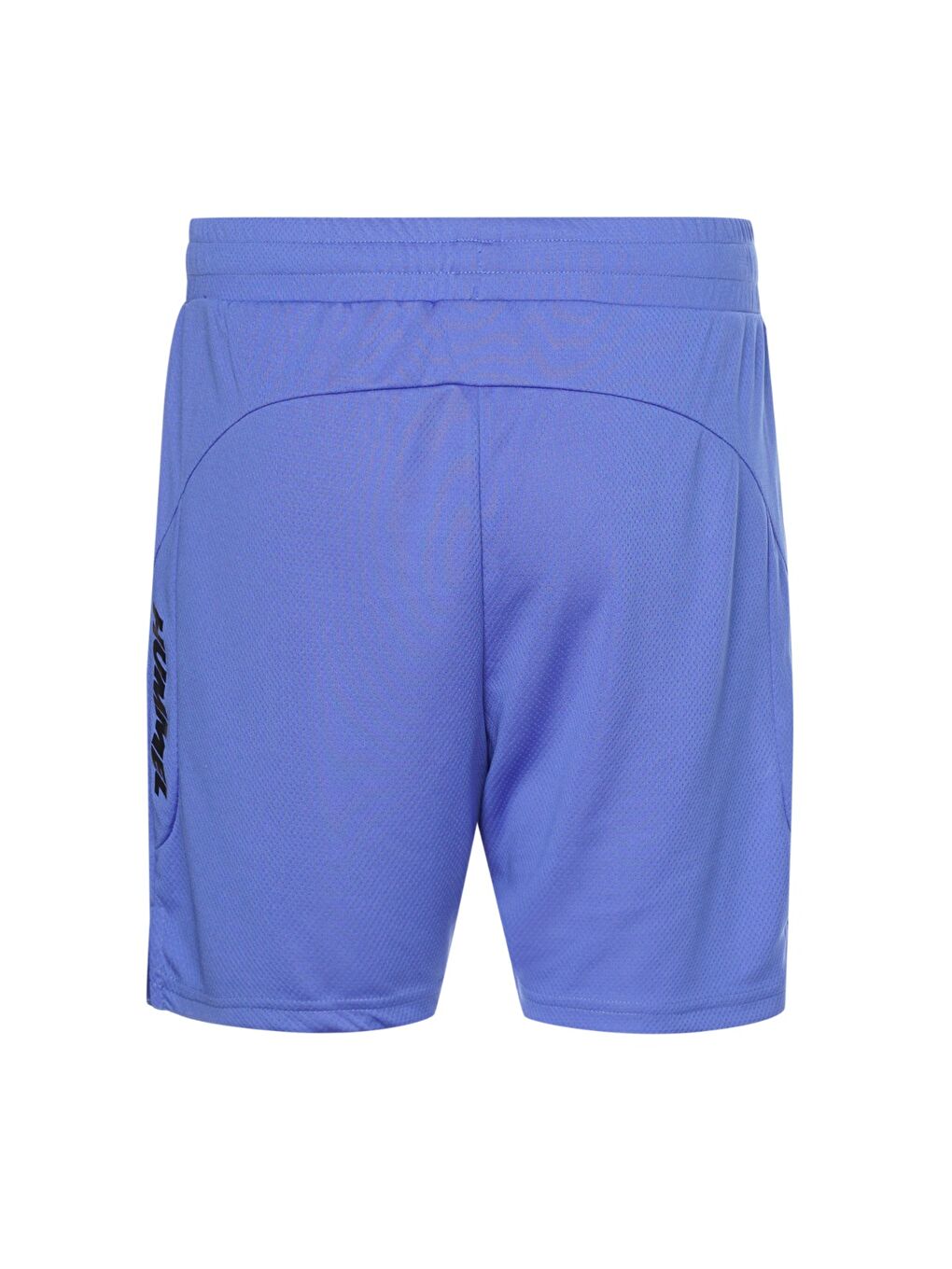 Percy Erkek Mavi Şort-2