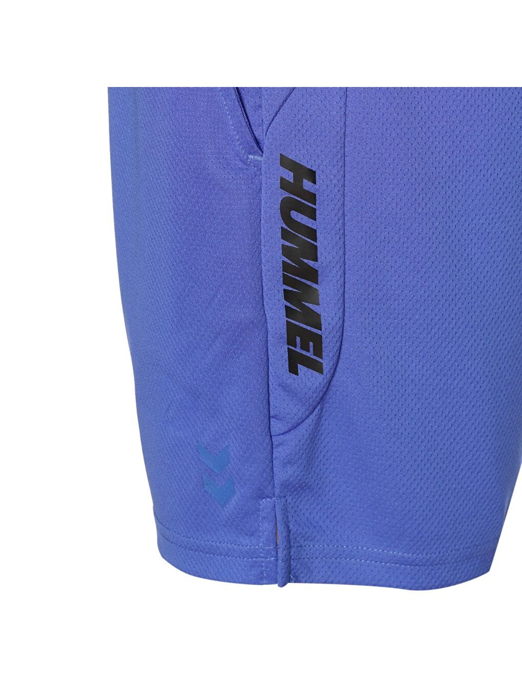 Percy Erkek Mavi Şort