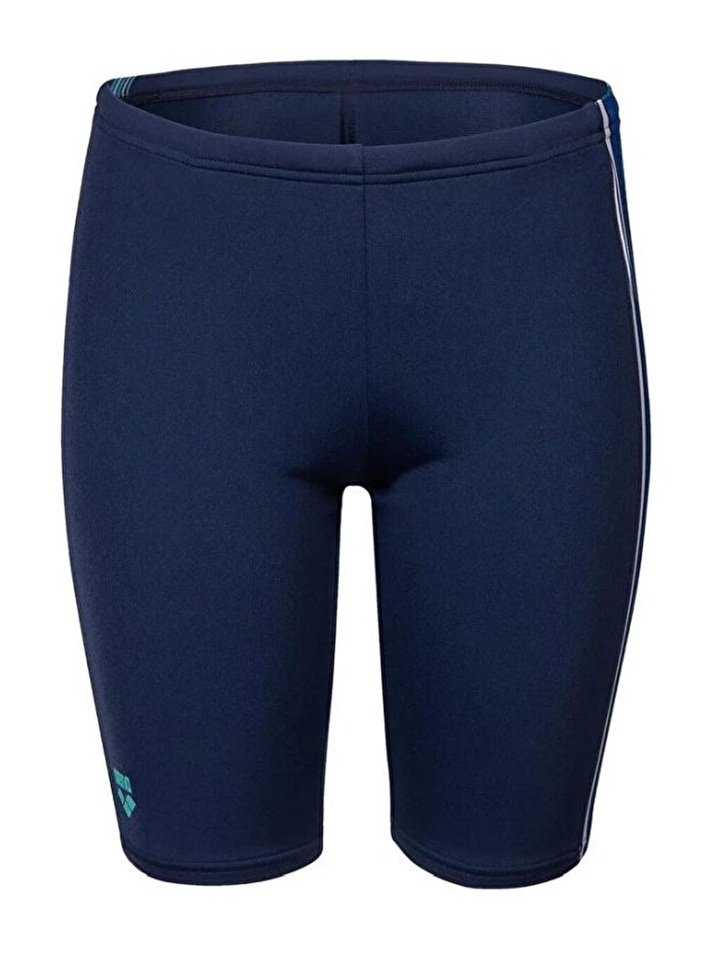 Lacivert Palette Erkek Çocuk Yüzücü Mayosu 008098770-1