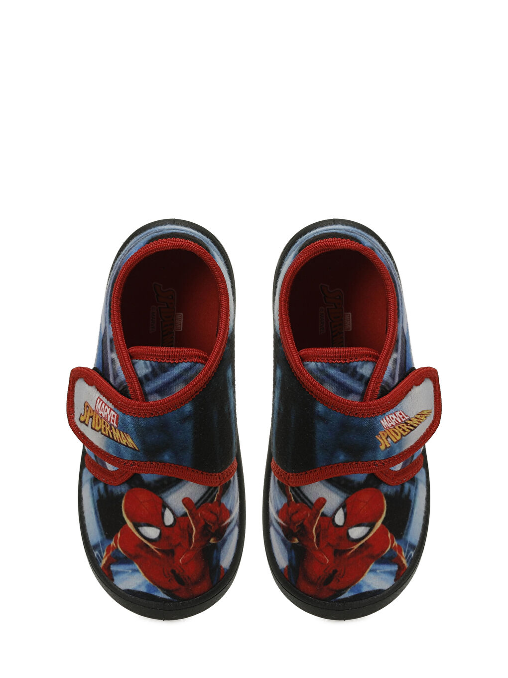 Mavi CAPES.P5PR Saks Erkek Çocuk Panduf-3