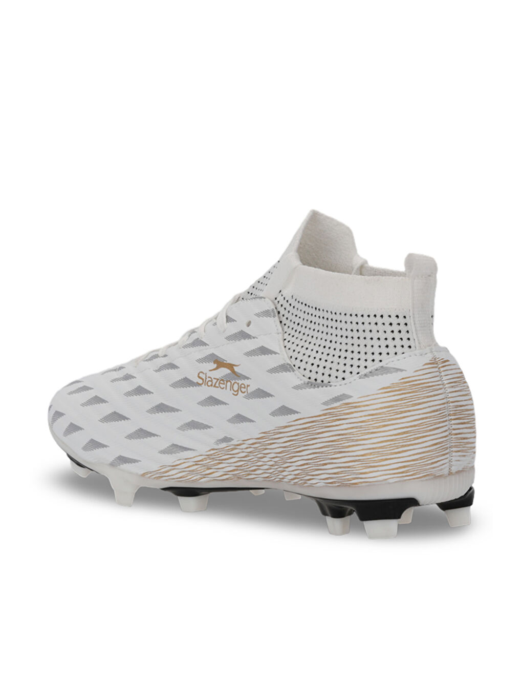 CAMILO Erkek Halı Saha Beyaz Futbol Ayakkabısı-2