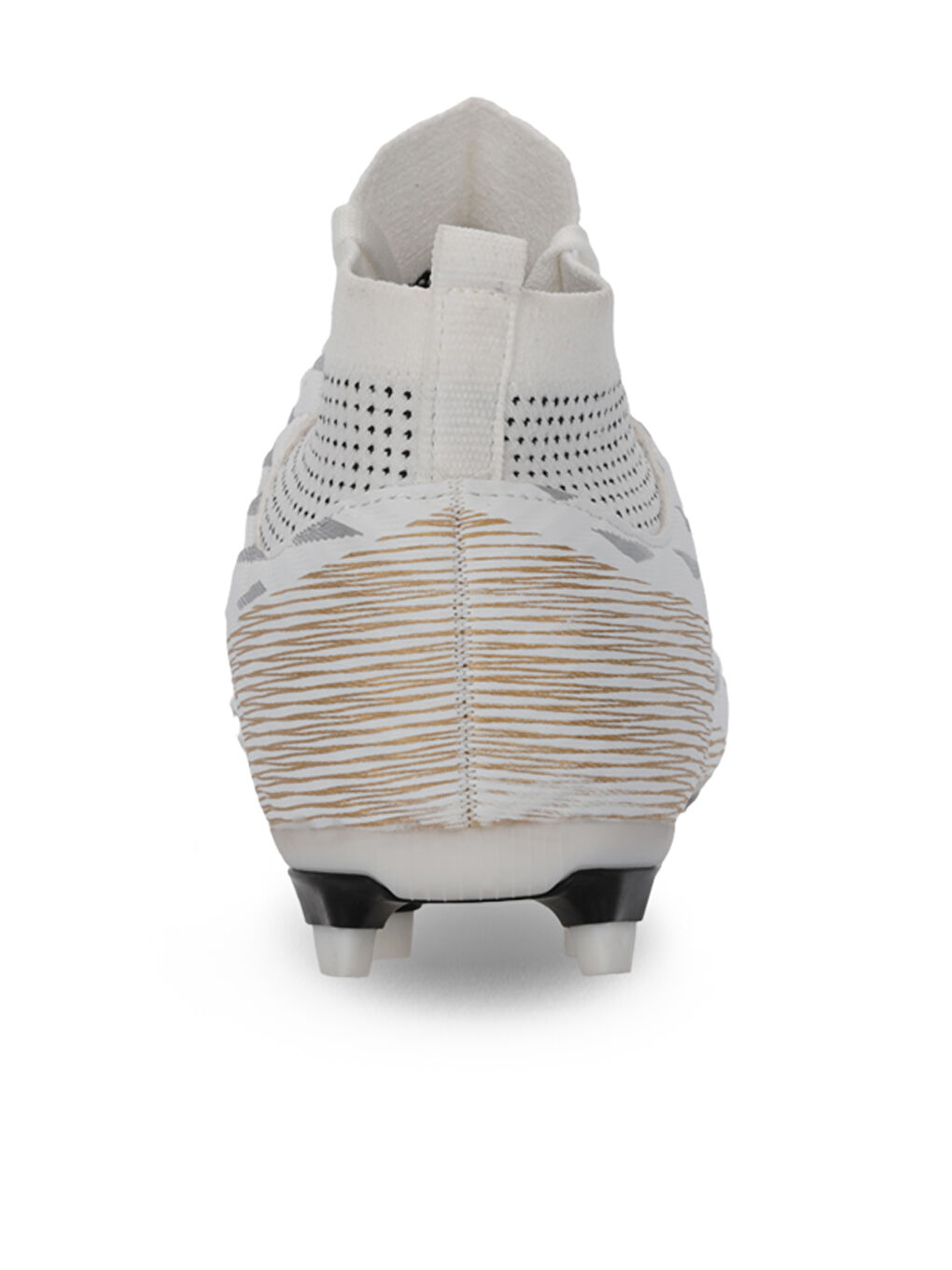 CAMILO Erkek Halı Saha Beyaz Futbol Ayakkabısı-5