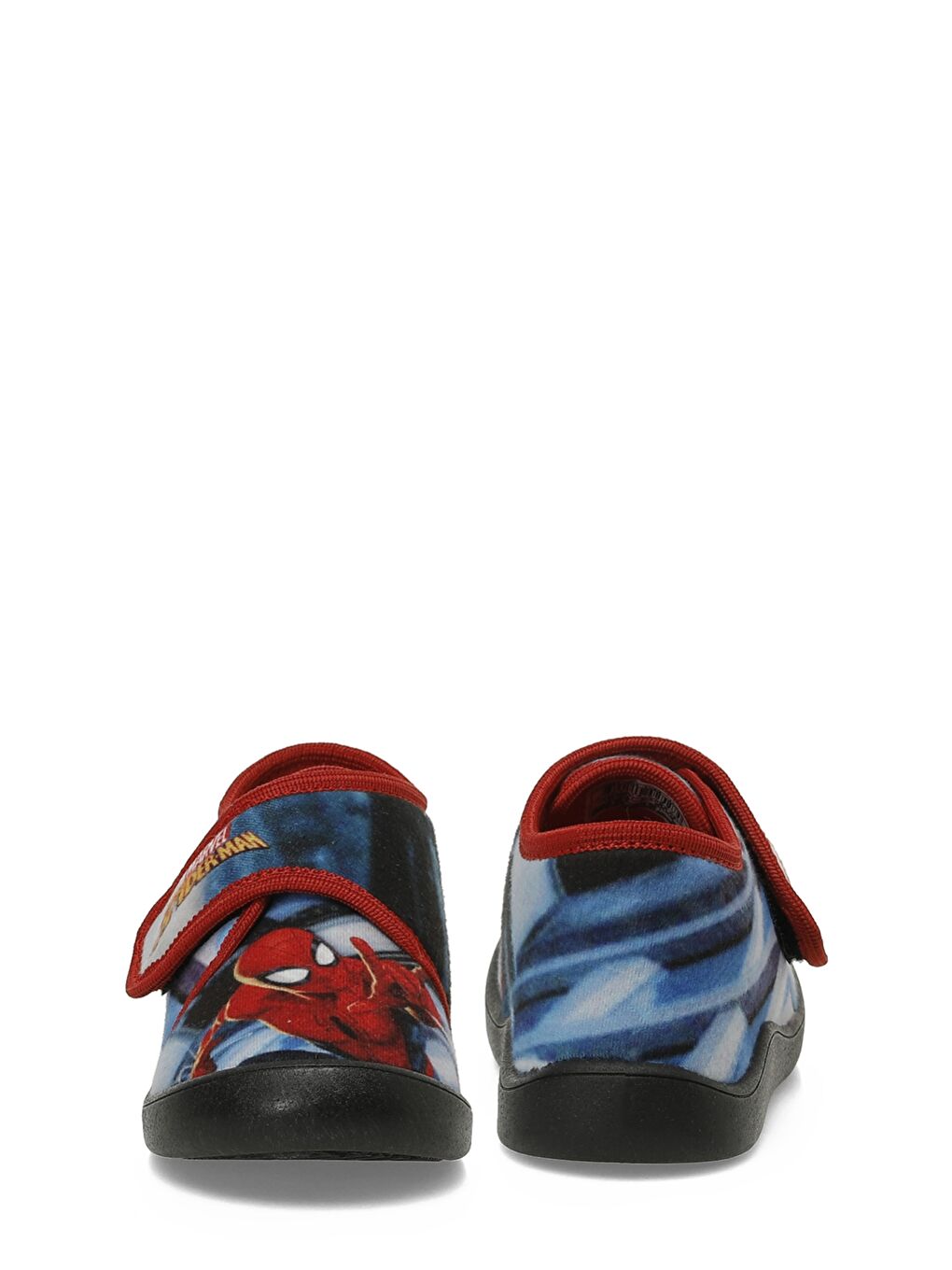 Mavi CAPES.P5PR Saks Erkek Çocuk Panduf-4