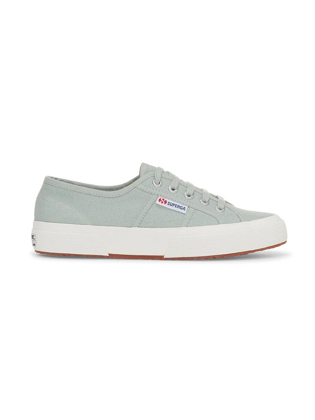 Superga 2750-Cotu Classic Unisex Gri Sneaker