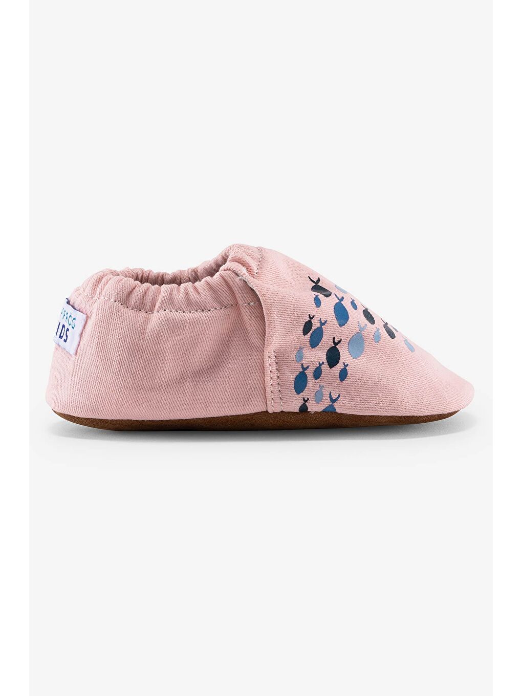 Friendly Hyper Toz Pembe Barefoot Akıllı Patik-5