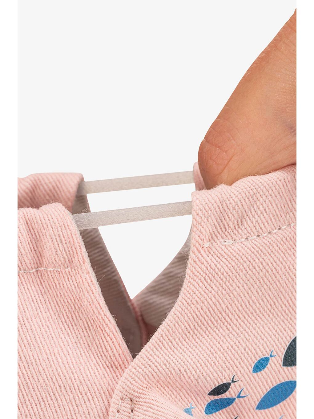 Friendly Hyper Toz Pembe Barefoot Akıllı Patik-7