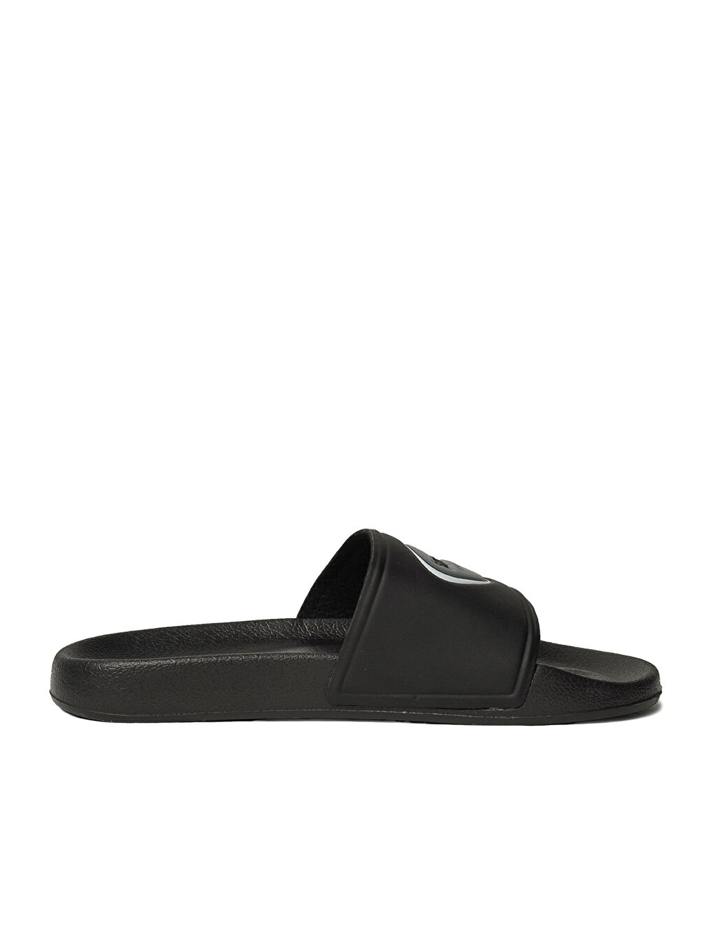 Terlik Breeze Erkek Siyah Terlik-1