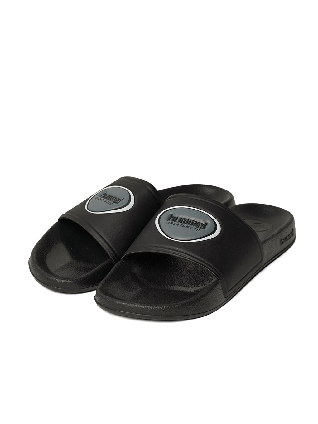 Terlik Breeze Erkek Siyah Terlik-2