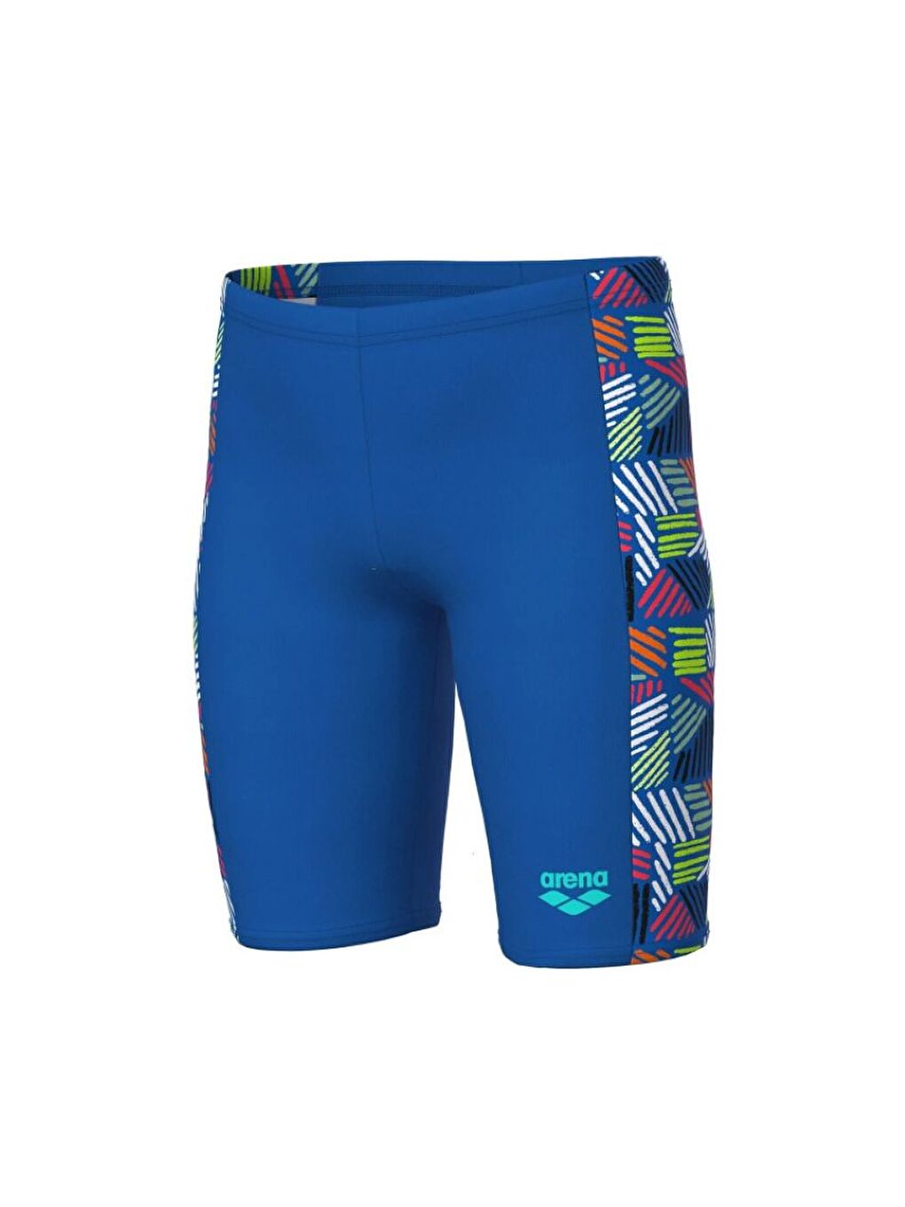 Mavi Boys Candies Swim Jammer Erkek Yüzücü Mayosu 010296770