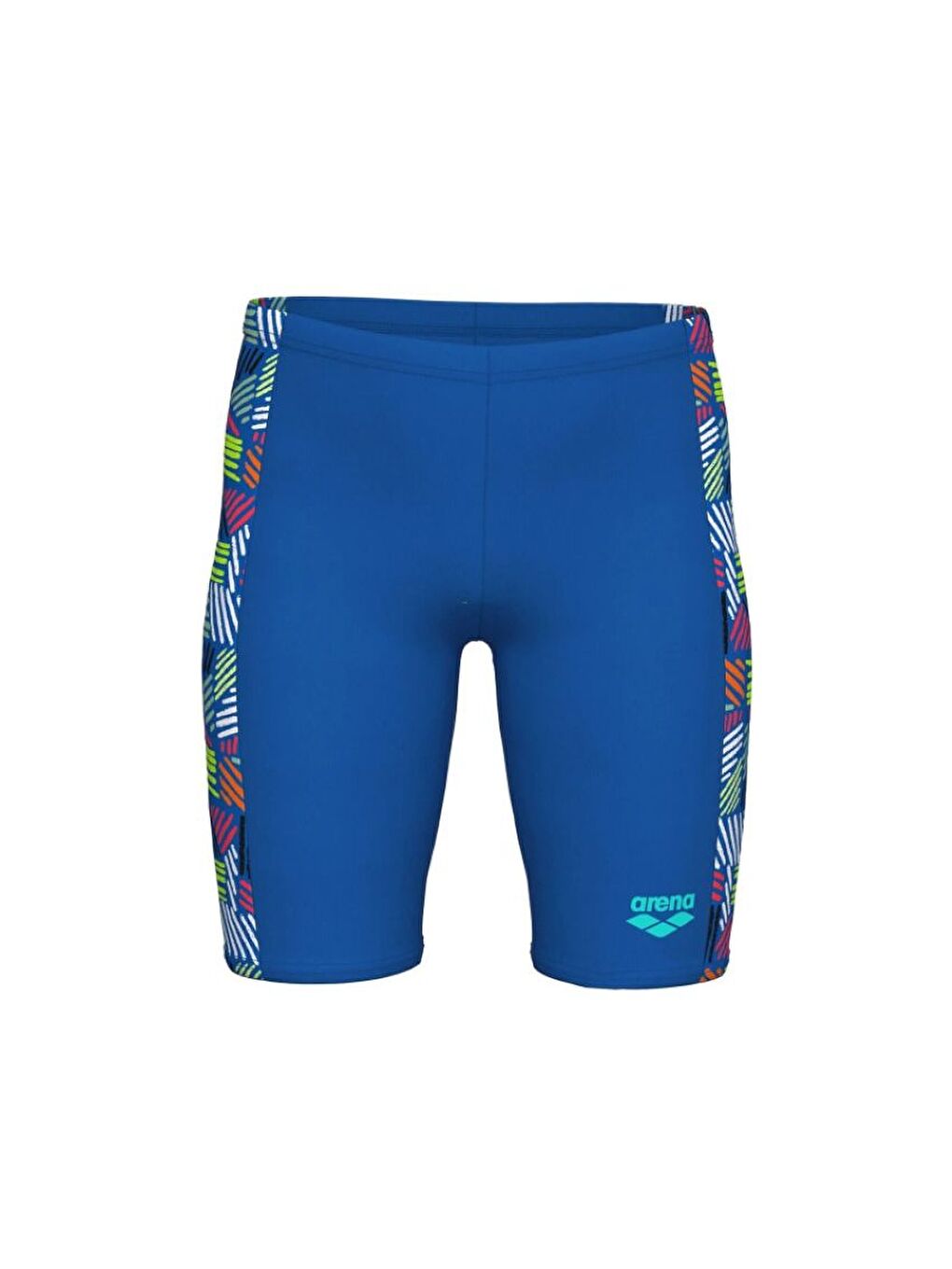 Mavi Boys Candies Swim Jammer Erkek Yüzücü Mayosu 010296770-1