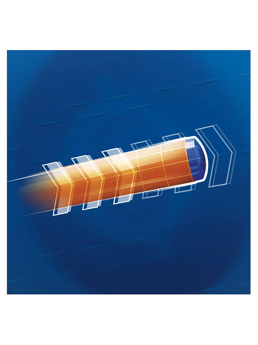 N-Serisi Dart 20'Li Yedek Paket F8640-1