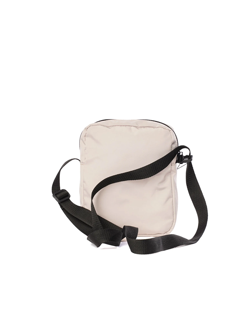 Hummel Bej Pesso Cross Body Unisex Bej Çapraz Çanta - 2