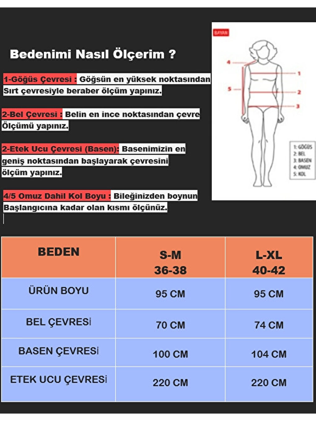 hazelin Kadın Kahverengi Saten Görünümlü Beli Lastikli Piliseli Uzun Boy Etek HZL25W-FRY130011 - 4