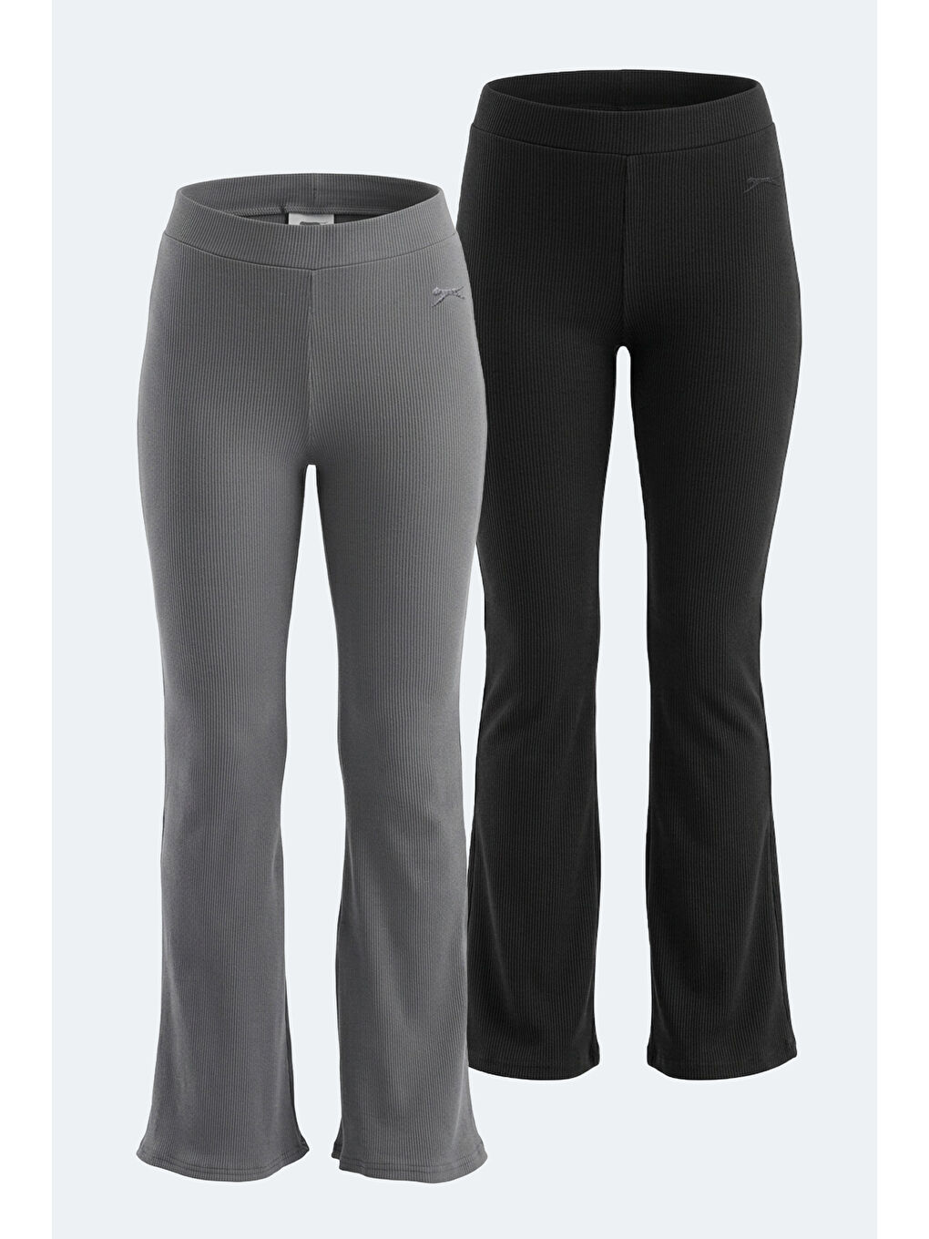 Karışık KNOXY 2 Lİ SET Kadın Eşofman Altı