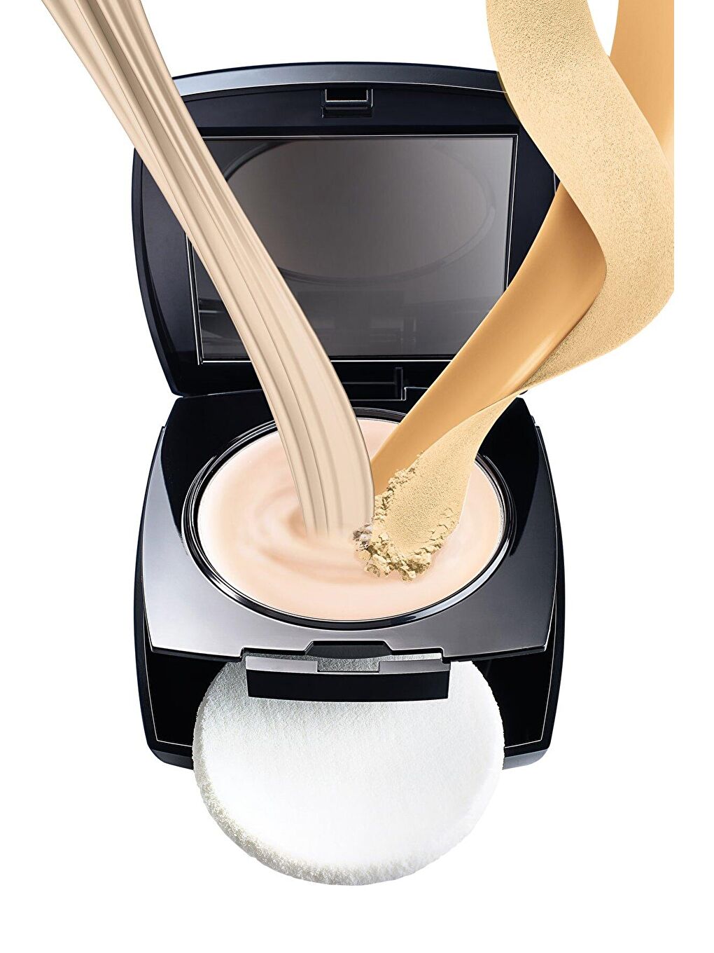 AVON Renksiz Flawless Pata Krem Fondöten 9 g Warm Ivory