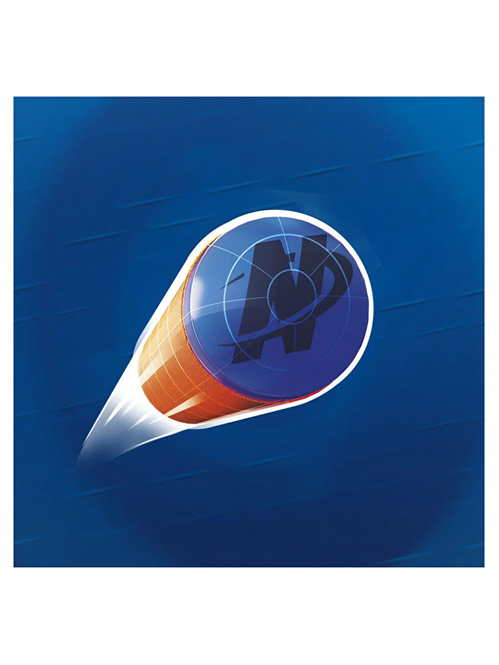 N-Serisi Dart 20'Li Yedek Paket F8640-5