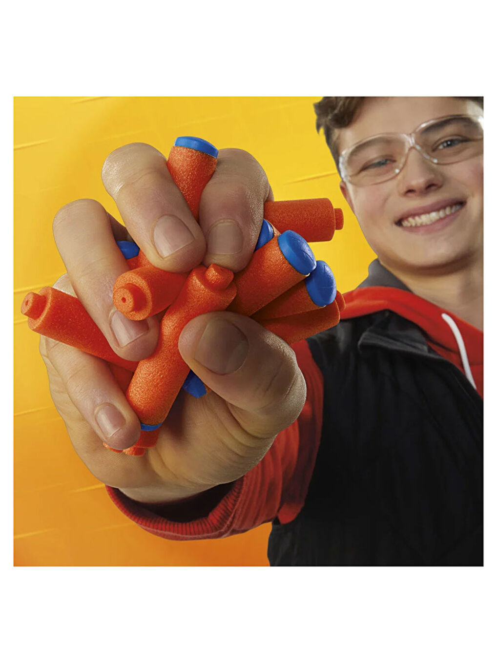 N-Serisi Dart 20'Li Yedek Paket F8640-6