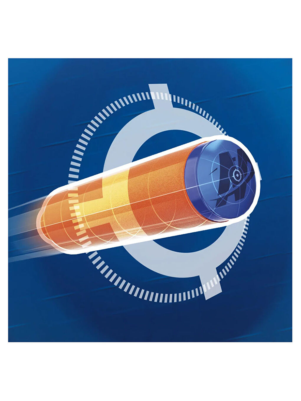 N-Serisi Dart 20'Li Yedek Paket F8640-7