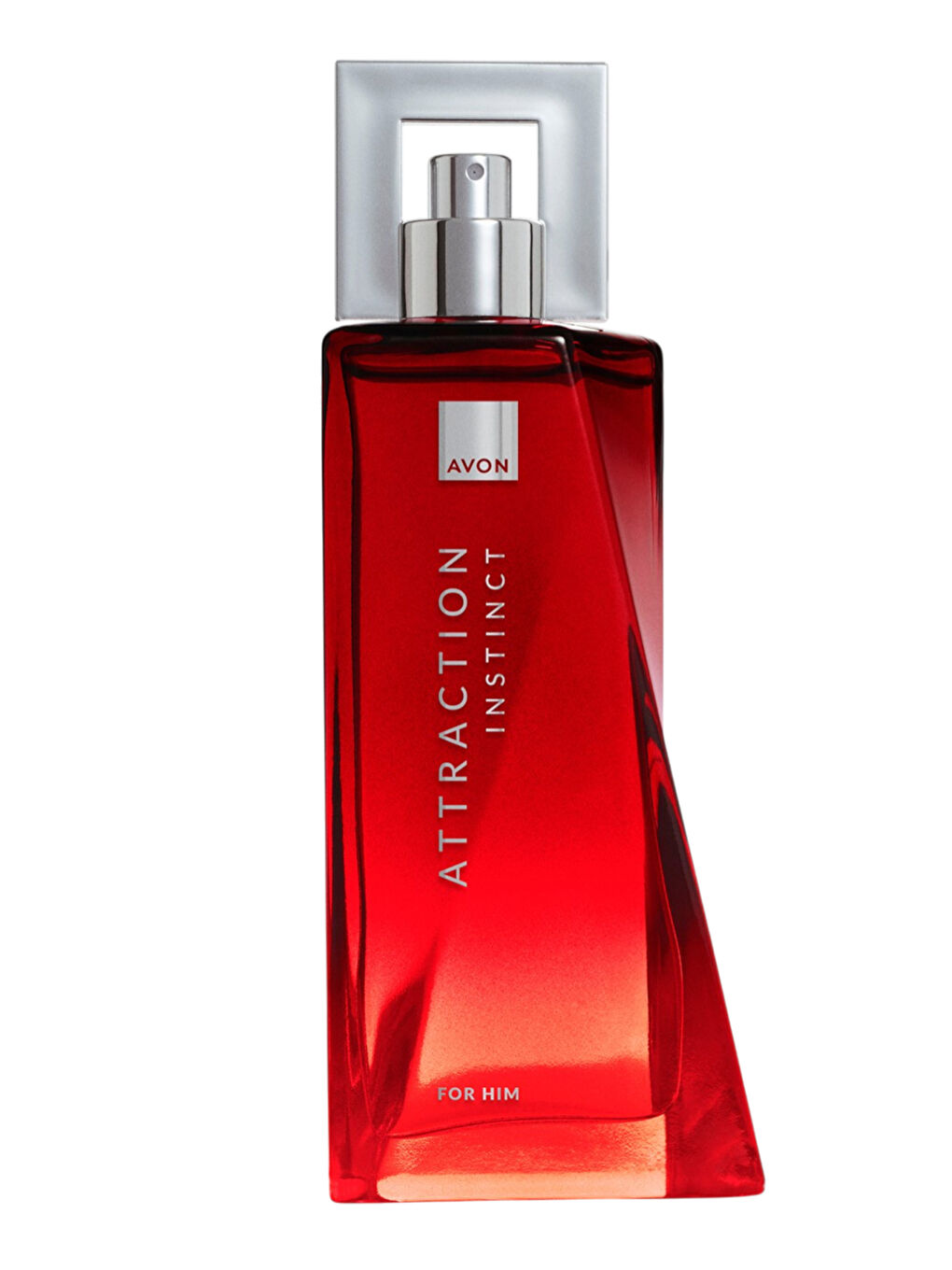 Attraction Instict Erkek Parfüm Edt 75 Ml.