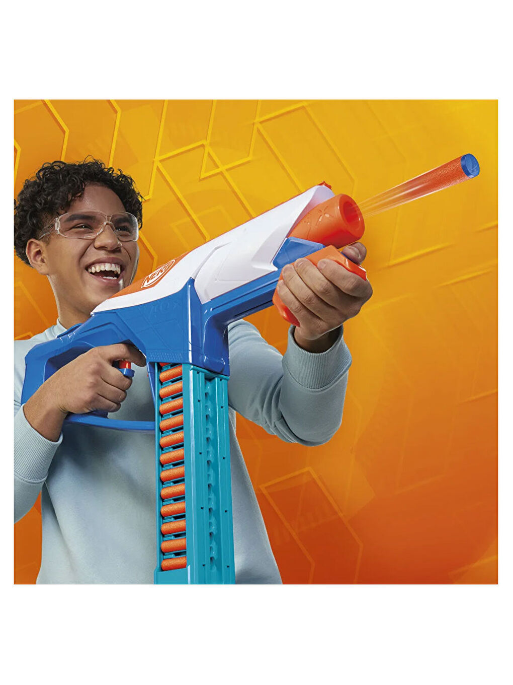 N-Serisi Dart 20'Li Yedek Paket F8640-10