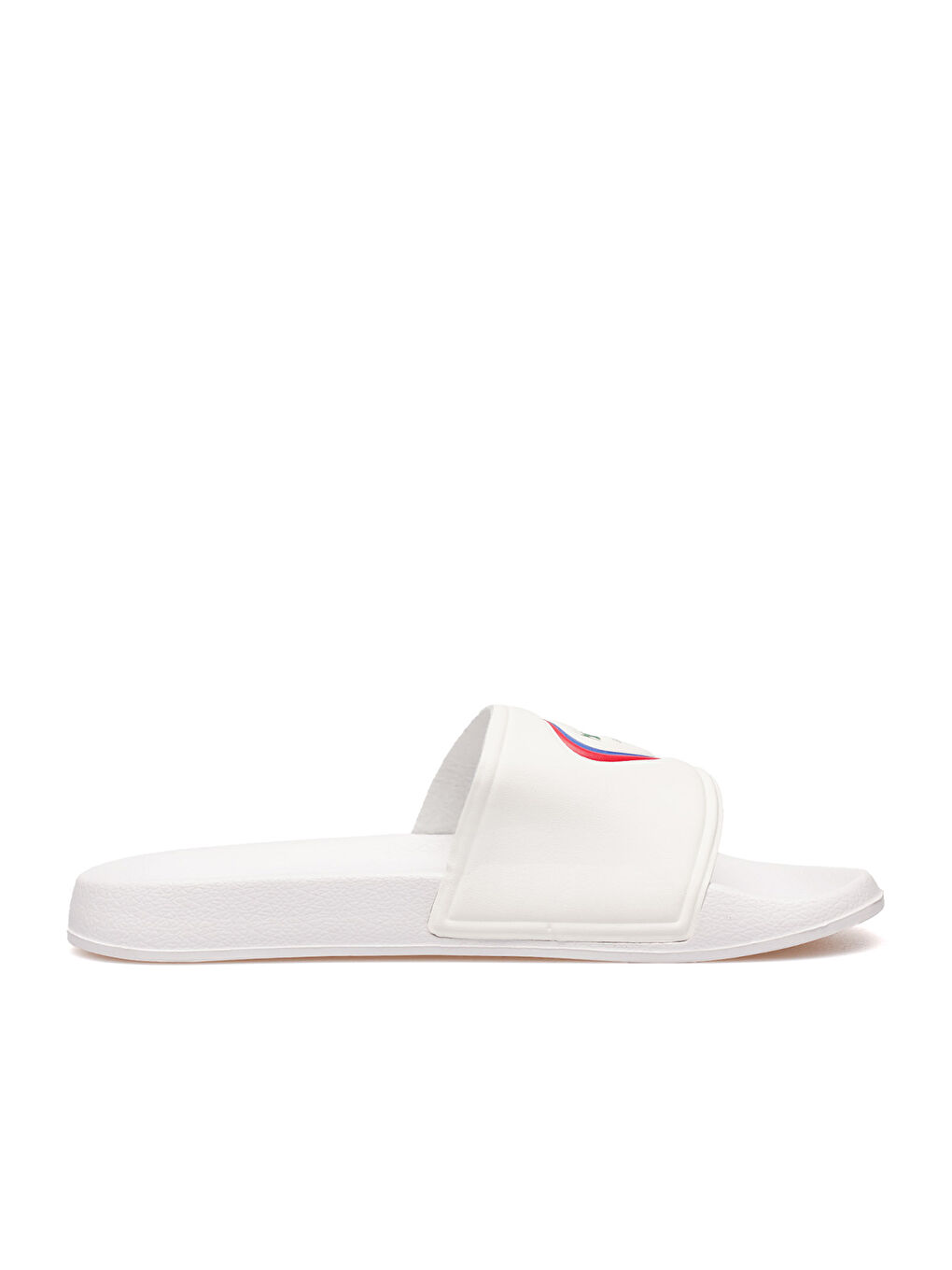 Terlik Breeze Erkek Beyaz Terlik-1