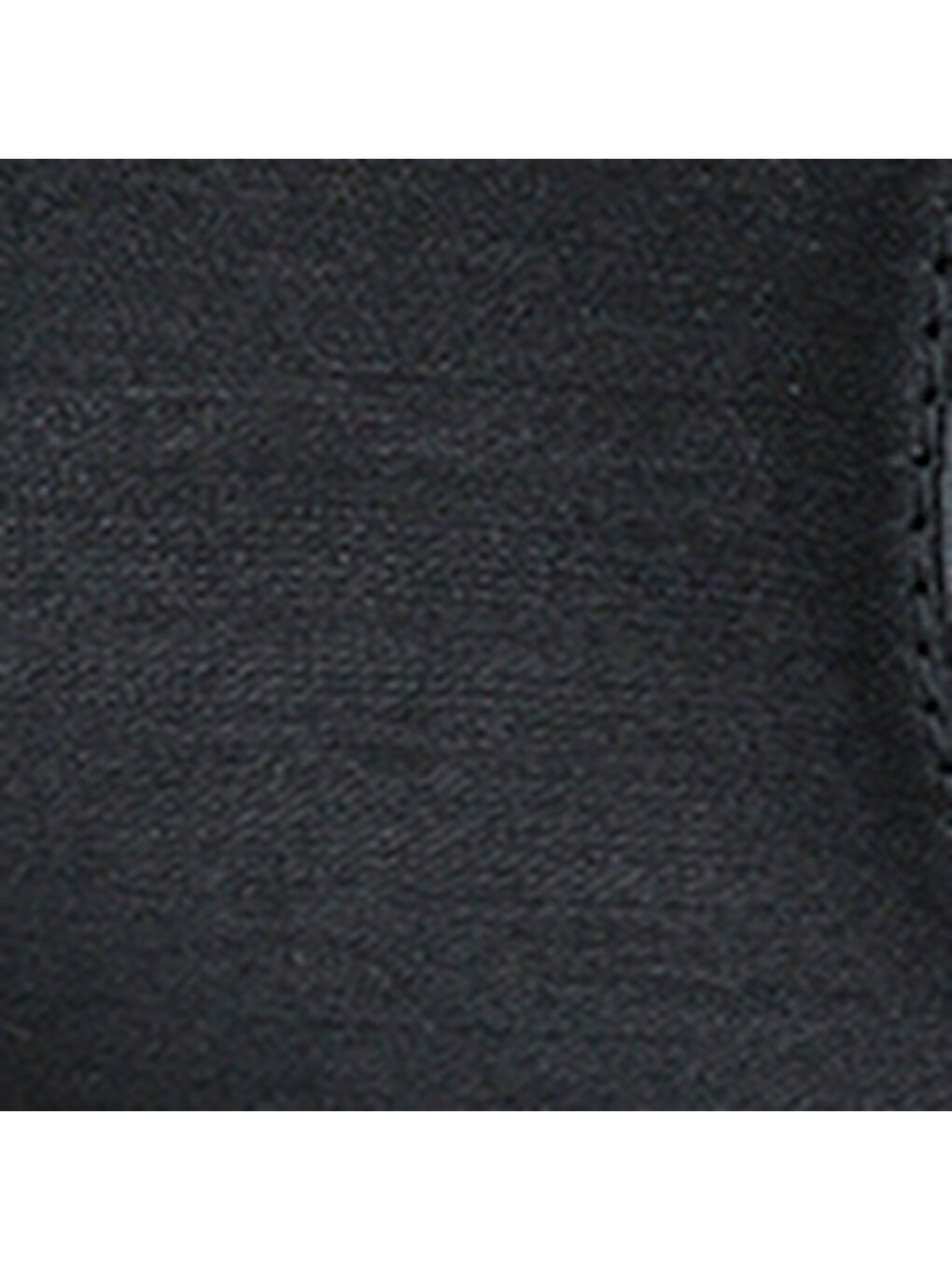 Siyah Malinde Saten Kadın Stiletto-6