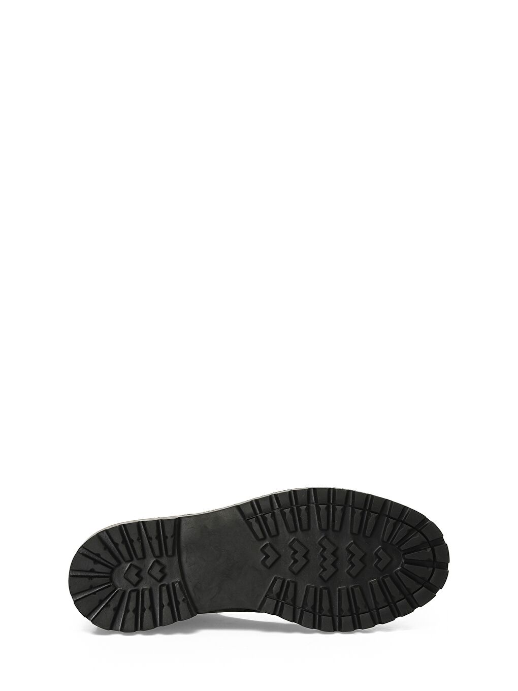 KARL-JJ 4PR Siyah Erkek Klasik Bot-5