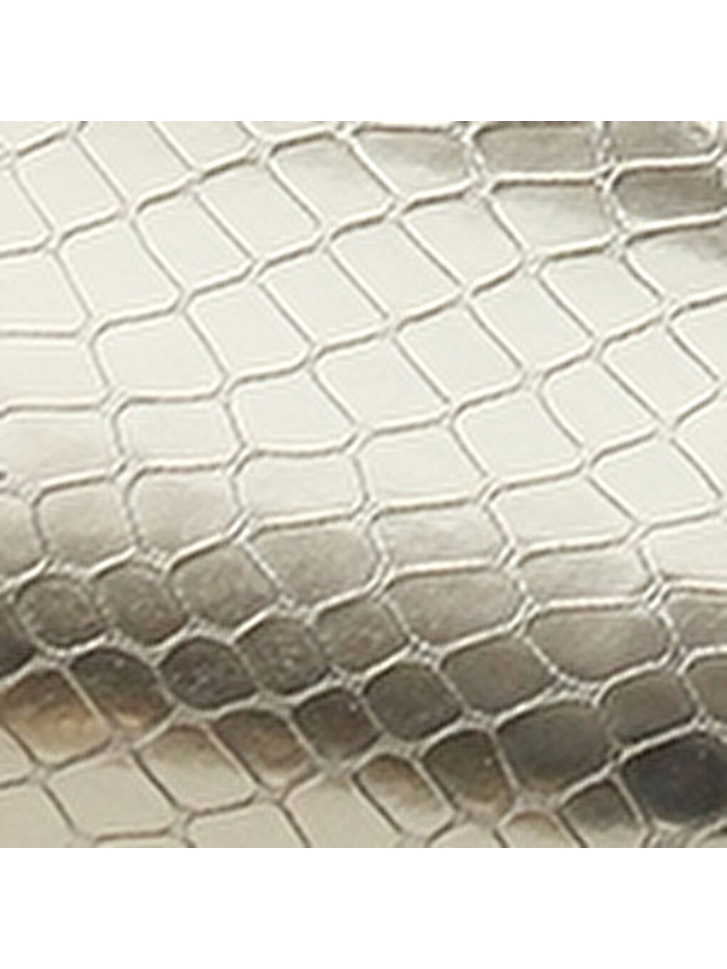 Sarı Arlana Orta Topuklu Stiletto-6