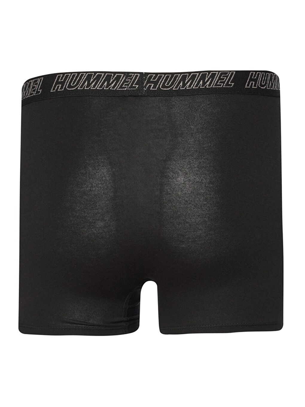 Hummel Boxis Erkek Siyah Boxer - 2