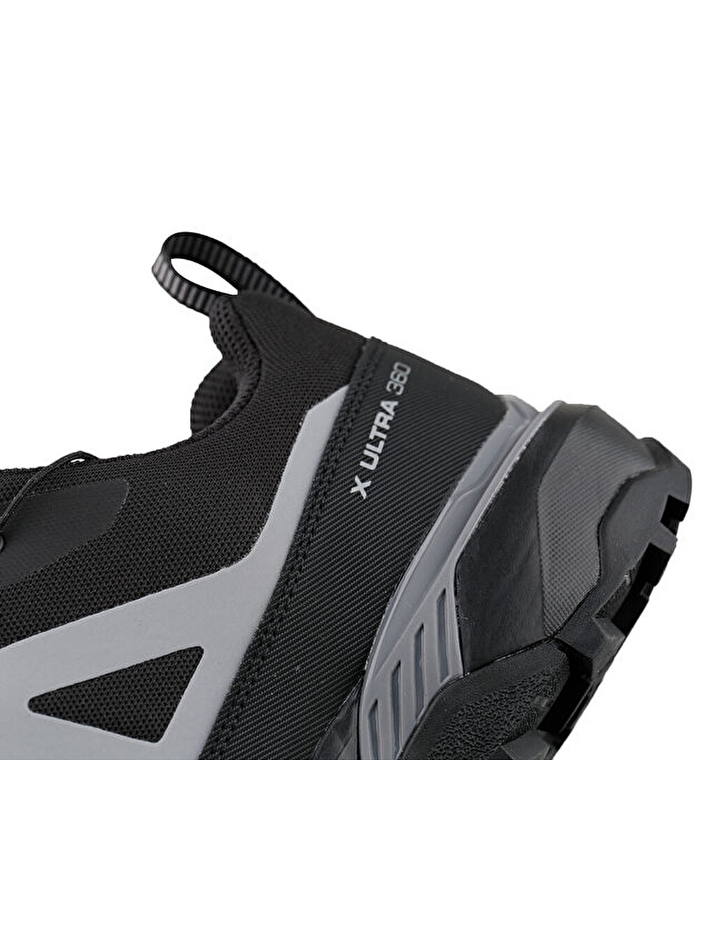 X Ultra 360 Gtx Erkek Outdoor Ayakkabısı L47453200 Siyah-7